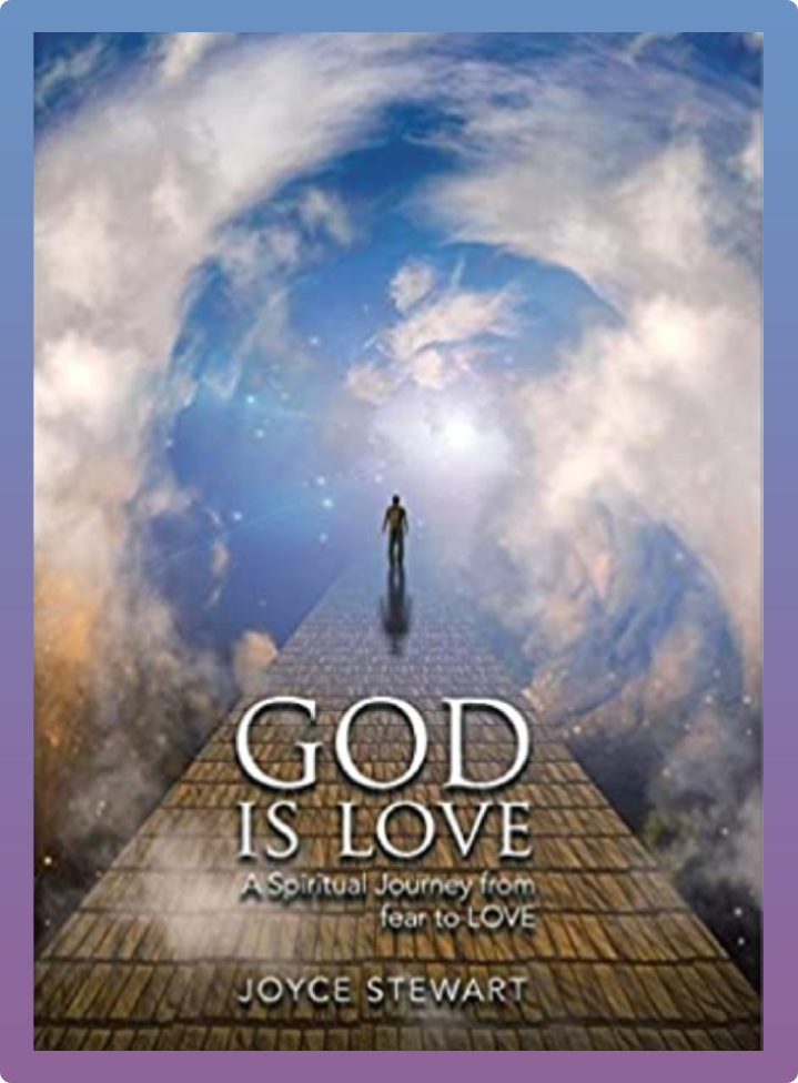 God is Love (2)